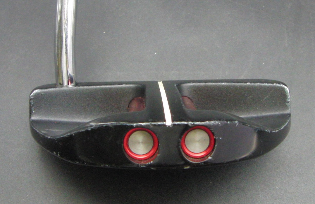 TaylorMade Rossa Monza Putter Steel Shaft 86cm Length Psyko Grip