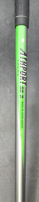 Honma Athport E+ 5 Wood Regular Graphite Shaft Athport Grip