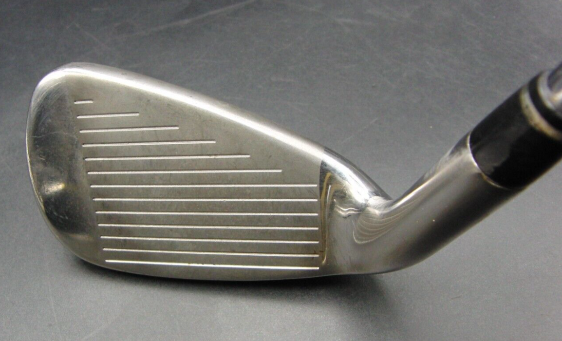 Wilson Staff D250 8 Iron Uniflex Steel Shaft Wilson Staff Grip