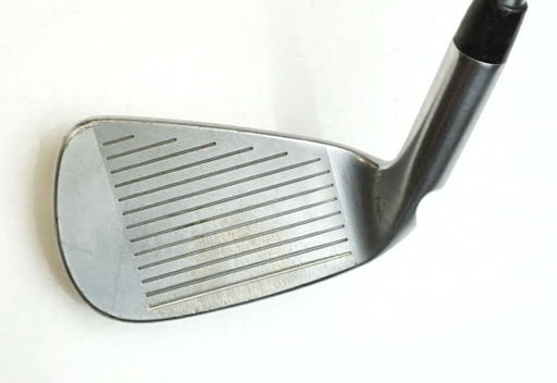 Ping S55 Blue Dot 7 Iron Project X 6.0 Stiff Steel Shaft Golf Pride Grip