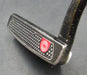 Odyssey O Works Putter 87.5cm Playing Length Steel Shaft Super Stroke Grip
