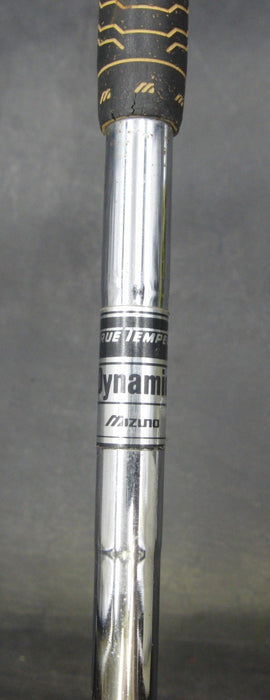 Mizuno J25 Driving Iron Regular Graphite Shaft Mizuno Grip