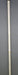 ANA Open 97 Putter Graphite Shaft 84cm Length Black Grip