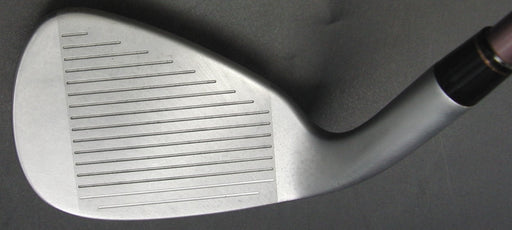 Ladies Taylormade Gloire Gap Wedge Ladies Graphite Shaft Gloire Grip