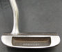 Re Action RA150 Hard Kick Putter Steel Shaft 87cm Length Golf Pride Grip