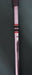 Callaway Strata 9 Iron Regular Steel Shaft Strata Grip