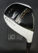 TaylorMade Burner SuperFast 2.0 18° 3 Hybrid Stiff Graphite Shaft No 1 Grip