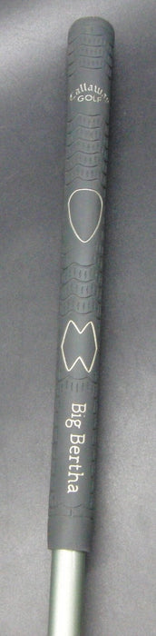 Ladies Callaway Great Big Bertha Hawk Eye 4 Wood Ladies Graphite Shaft C/W Grip