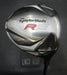 TaylorMade R9 Driver Regular (Optional) Graphite Shaft PGM Grip