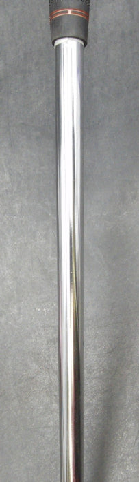 InaZone Stainless Putter Steel Shaft 89cm Length Westgolf Grip