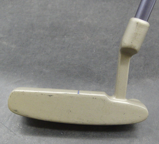 Maruman Exquisite MP-6920 Putter 87cm Length Steel Shaft Maruman Grip