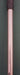 Mitsushiba MV 7 Iron Regular Graphite Shaft Mitsushiba Grip