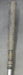 Taylormade MB Forged 6 Iron Regular Steel Shaft Lamkin Grip