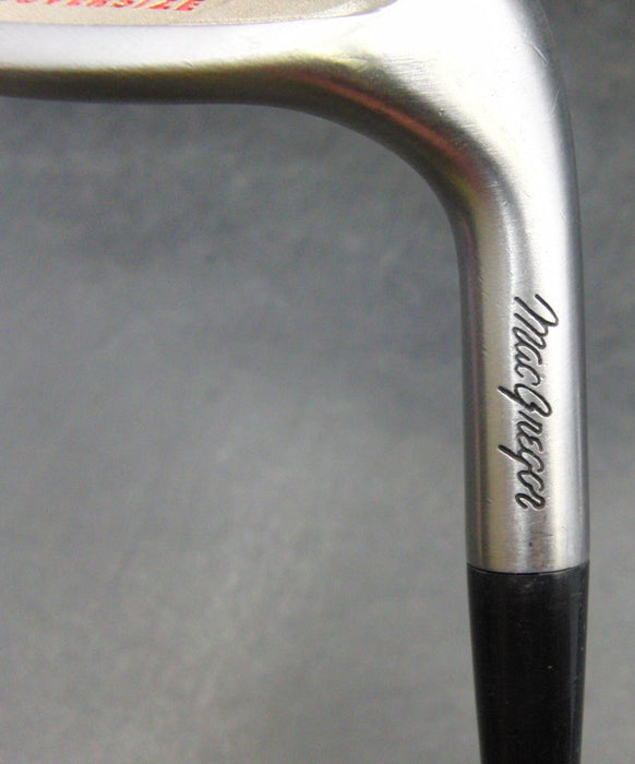 MacGregor Ceramite Oversize Gap Wedge Regular Graphite Shaft MacGregor Grip