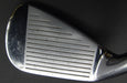 Mizuno MP-52 Dual Muscle GF Forged 7 Iron Stiff Steel Shaft Golf Pride Grip