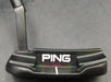 Ping Scottsdale D66 Presicion Milled Putter Steel Shaft 85cm Length Ping Grip