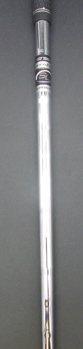 Nike Slingshot 4D Gap Wedge Regular Steel Shaft Nike Grip