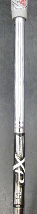 Ping G Green Dot 8 Iron Stiff Steel Shaft Golf Pride Grip