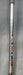 Taylormade Burner SuperLaunch 5 Iron Stiff Graphite Shaft Taylormade Grip