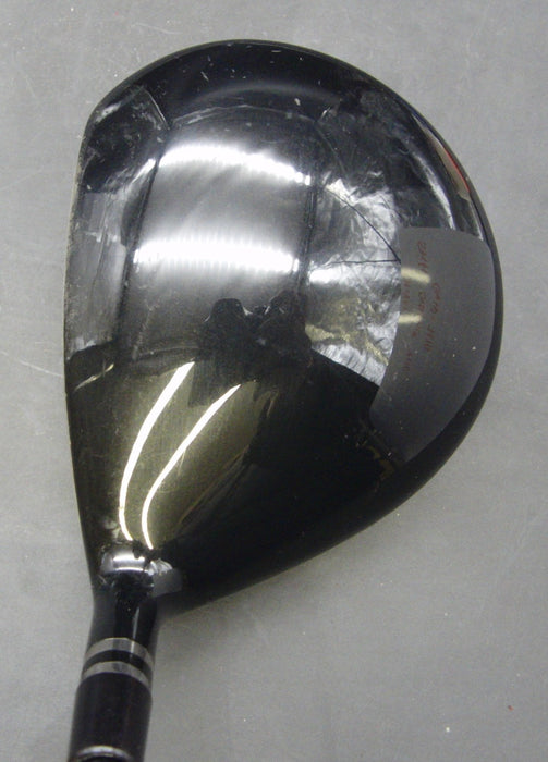 Inpres X V201 9° Driver Stiff Graphite Shaft Tour Edge Grip