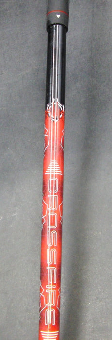 Callaway Legacy Black 9.5° Driver Stiff Graphite Shaft Majek Grip