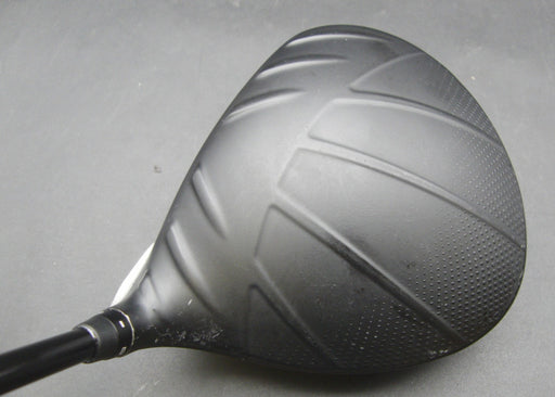 Ping G400 9° Driver Senior (Optional) Graphite Shaft PGM Grip & HC