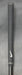Nike Slingshot 4D 9 Iron Regular Graphite Shaft Nike Grip