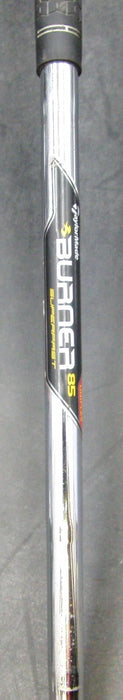 Taylormade Burner 6 Iron Uniflex Steel Shaft Taylormade Grip
