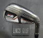 TaylorMade M6 6 Iron Regular Steel Shaft Elite Grip