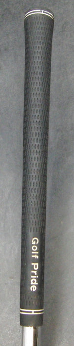 Left Handed Ping G400 Black Dot Pitching Wedge Regular Steel Shaft Golf Pride Gr