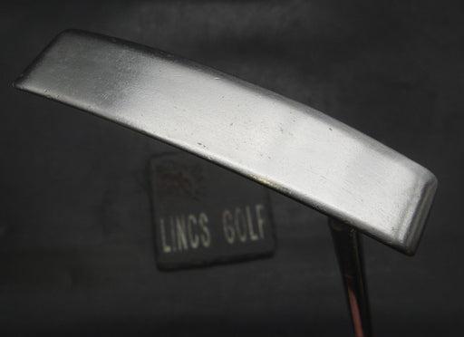 Ping Zing 2 Putter 86cm Length Steel Shaft Golf Pride Grip