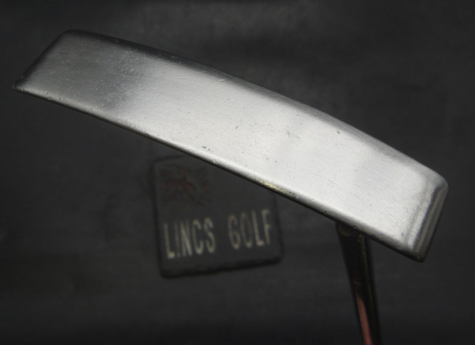 Ping Zing 2 Putter 86cm Length Steel Shaft Golf Pride Grip