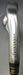 Snake Eyes 600B Forged 6 Iron Regular Steel Shaft Golf Pride Grip