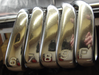 Set Of Fourteen 6-PW Irons + 11.5 InpresX Driver + 3 Wood + 4 Wood + Putter