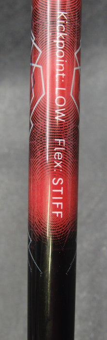 Kid 9.5° Driver Stiff Graphite Shaft Kirkland Signature Grip