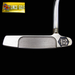 Bettinardi Studio Stock #28 Made in the USA Putter 85cm Steel Shaft