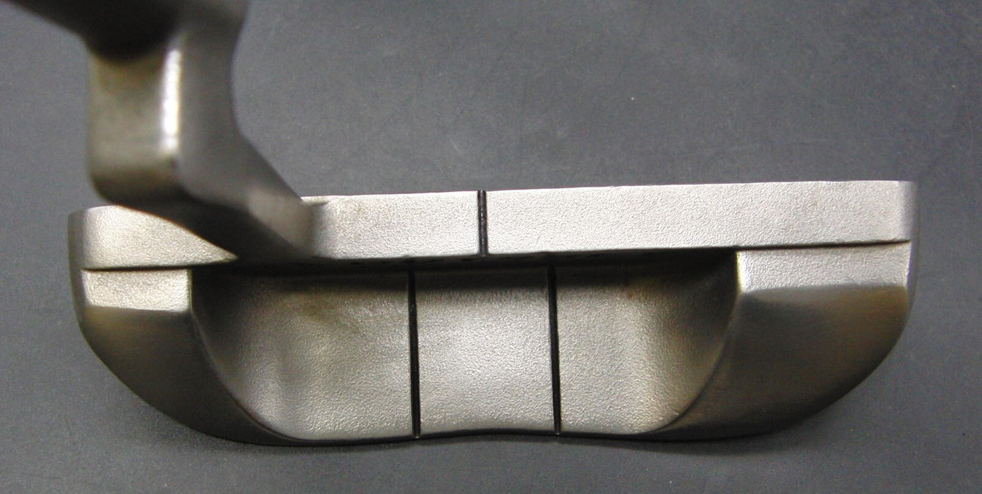 Odyssey DF 990 Putter 89cm Length Steel Shaft RG Grip