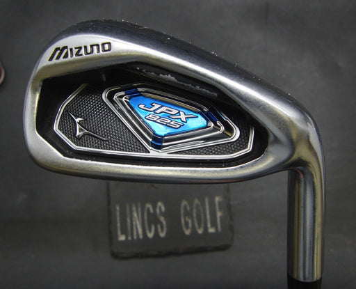 Mizuno JPX 825 7 Iron Stiff Steel Shaft Mizuno Grip