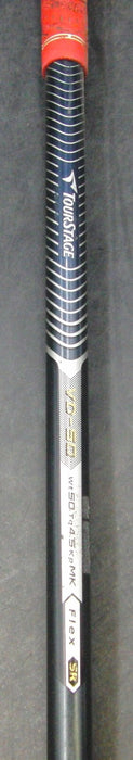 Bridgestone TourStage ViQ 460 10.5° Driver Regular Graphite Shaft TourStage Grip