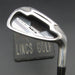 Nex Golf Equipment 7 Iron Regular Graphite Shaft Nex Grip