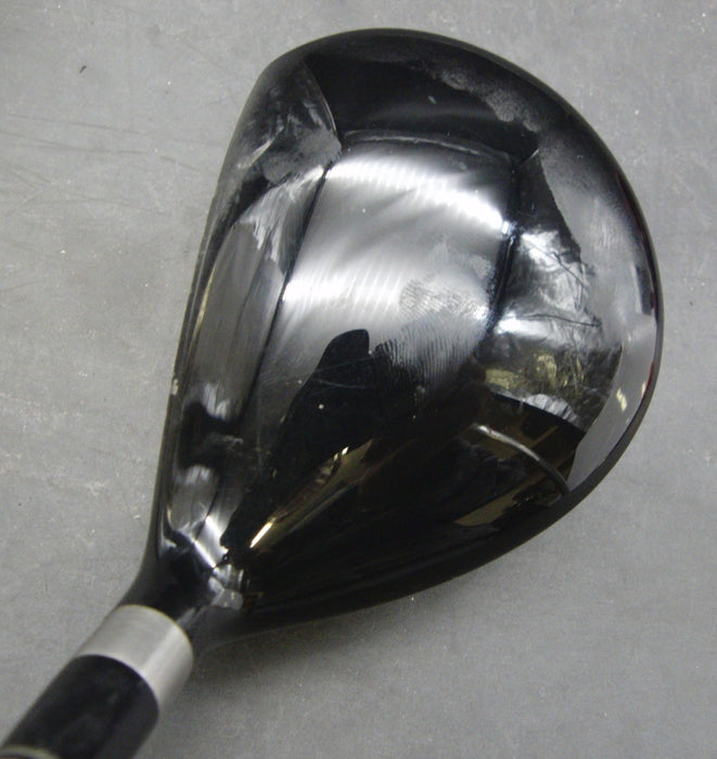 Srixon Z-TX Tour Extreme 15° 3 Wood Stiff Graphite Shaft Srixon Grip