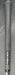 a.m.c Milling Technology 60° Lob Wedge Regular Steel Shaft Pride Grip