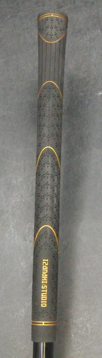 Srixon ZR-800 8.5 Driver Stiff Graphite Shaft Izanahi Studio Grip