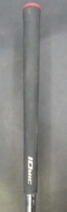 Titleist BV 58.12 Spin Milled 58° Sand Wedge Regular Steel Shaft Iomic Grip