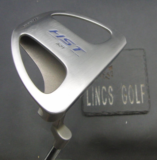 Mizuno HST 521 Putter Steel Shaft 82cm Length Mizuno Grip