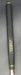 Taylormade Raylor Ghost FO-72 Putter Steel Shaft 84.5cm Length Acer Grip
