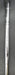 Yorunda CP 45-degree Chipper 89cm Length Steel Shaft Tigora Grip