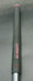 Ladies Mizuno JPX  23° 5 U Hybrid Ladies Graphite Shaft Lamkin Grip