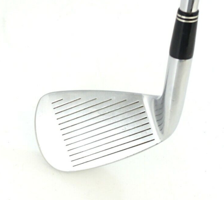 Srixon WR 7 iron Regular Steel Shaft Srixon Grip