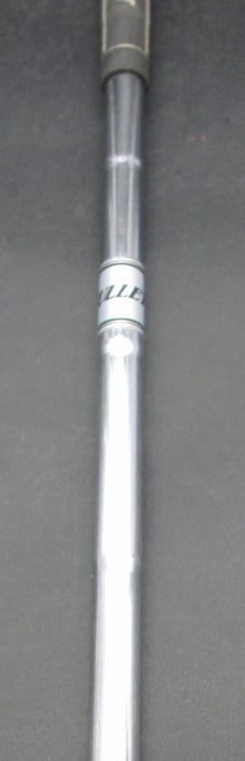 Bullet XF-5 Pitching Wedge Regular Steel Shaft Bullet Grip